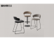 New York Stool