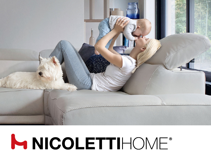 Nicoletti Home